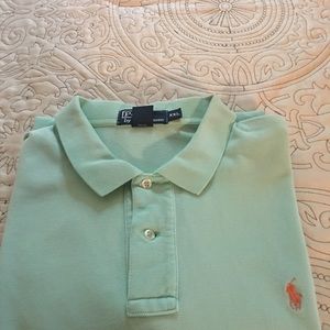 Men’s Polo
